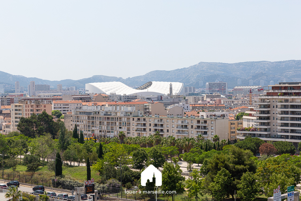 St Eloi - MARSEILLE 13010