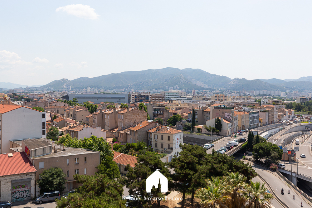 St Eloi - MARSEILLE 13010