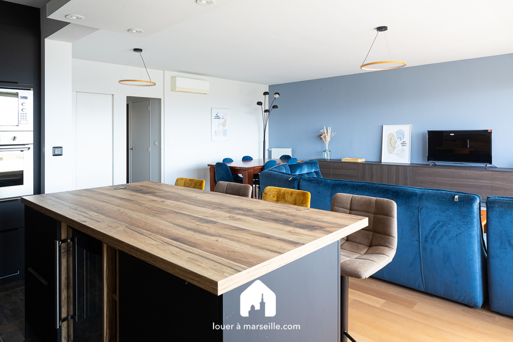 St Eloi - MARSEILLE 13010