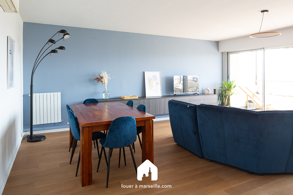 St Eloi - MARSEILLE 13010