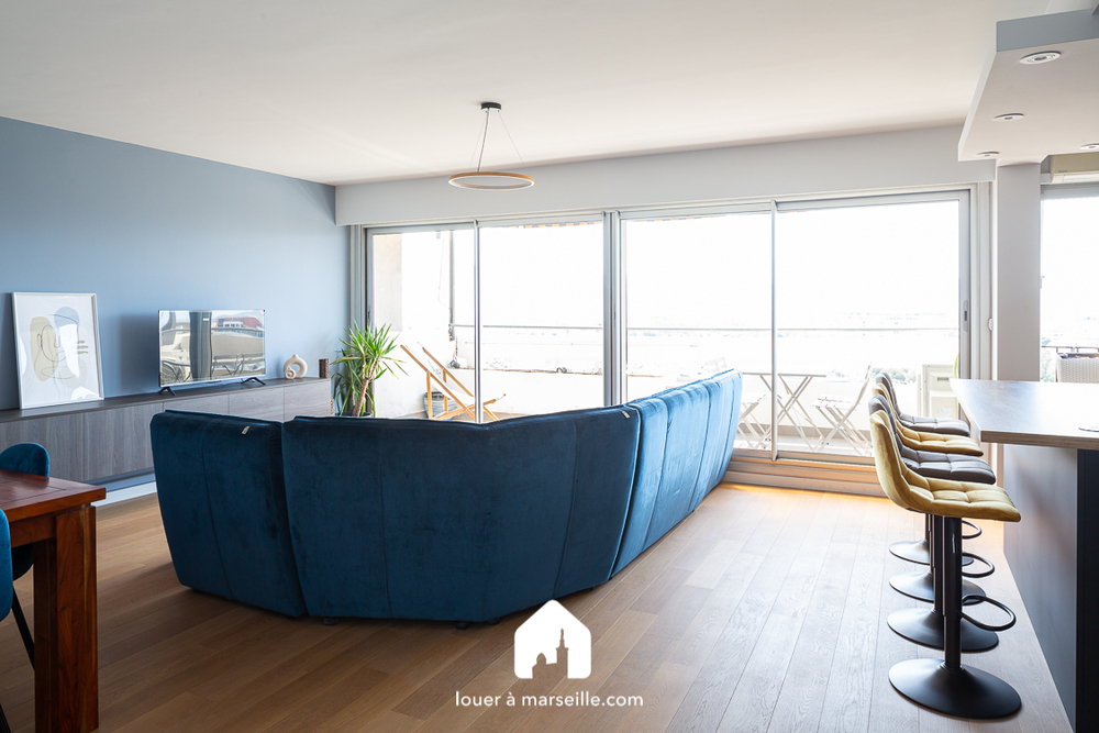 St Eloi - MARSEILLE 13010