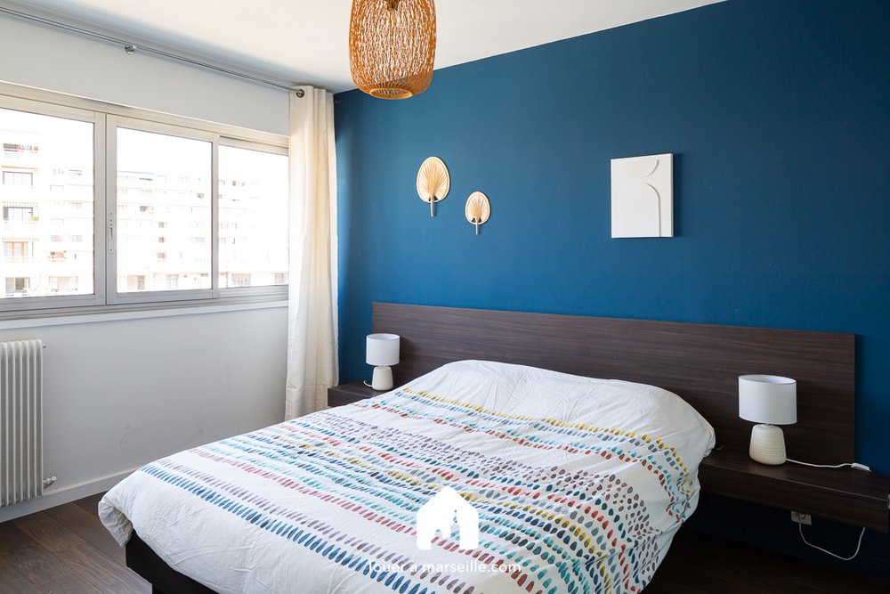 St Eloi - MARSEILLE 13010