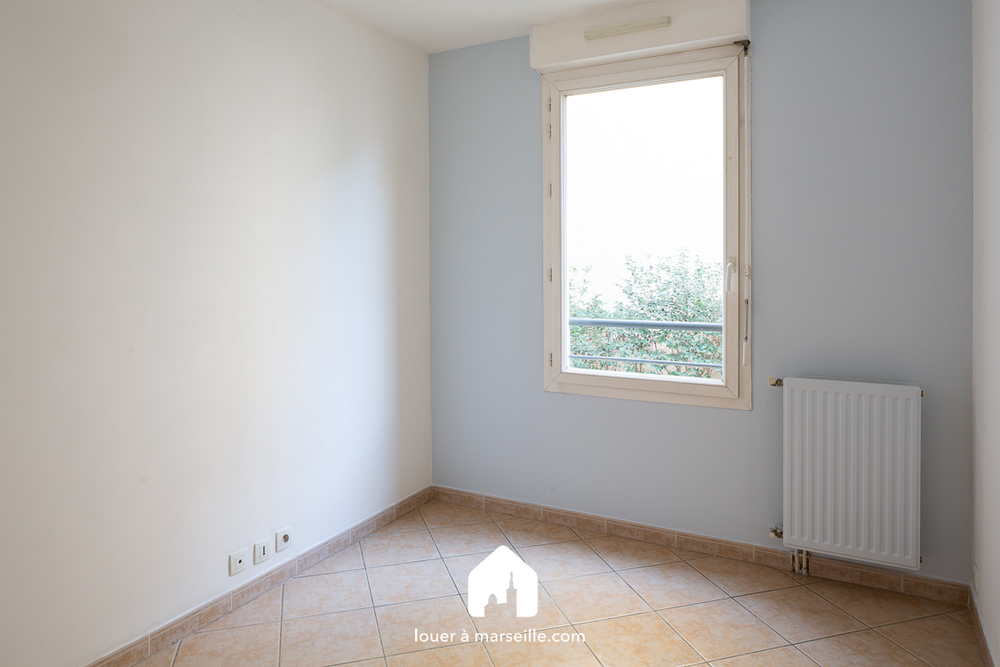 Balcon du Rouet - Marseille 13008