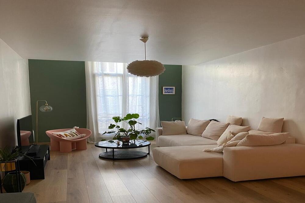 Estelle - Marseille 13006