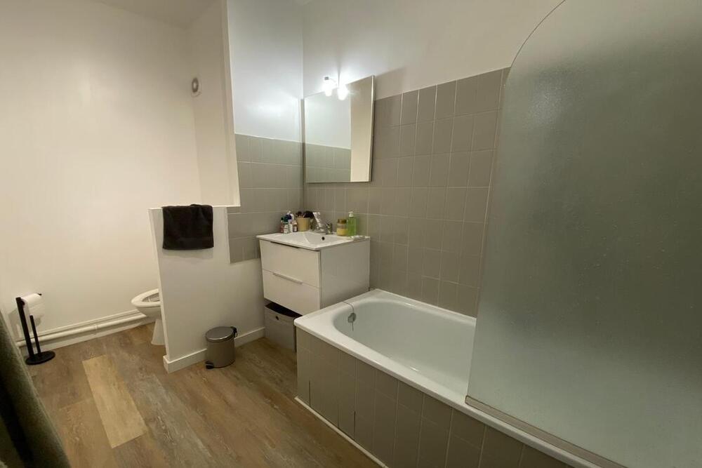 Estelle - Marseille 13006