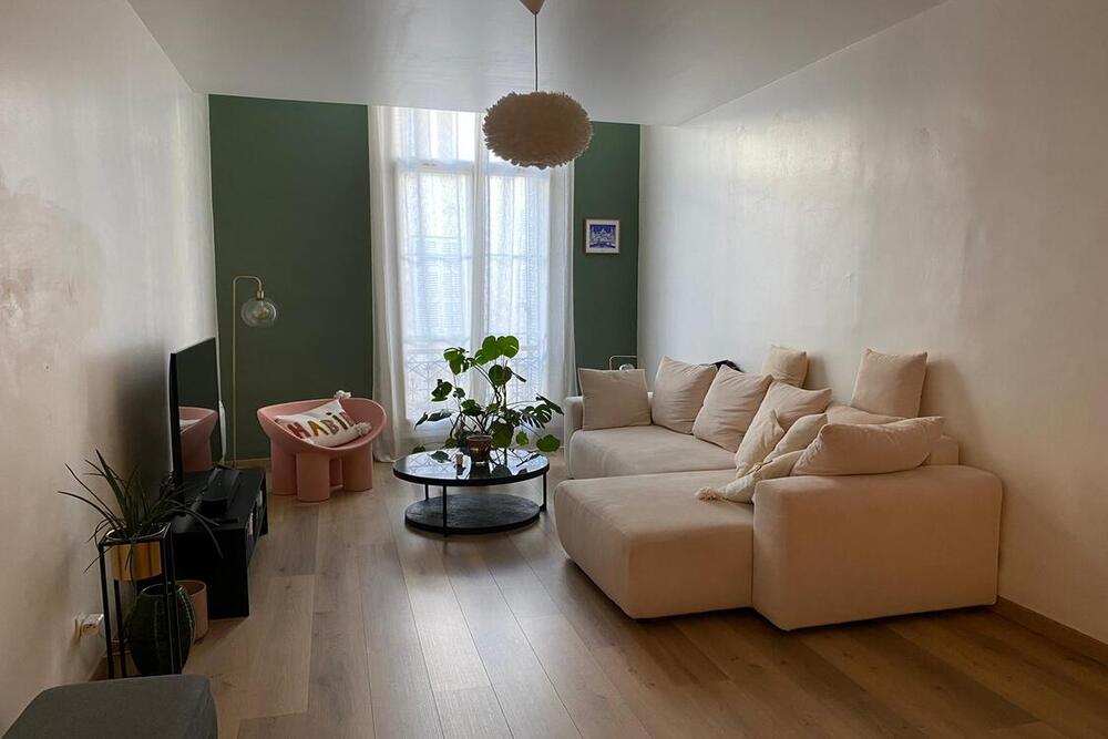 Estelle - Marseille 13006