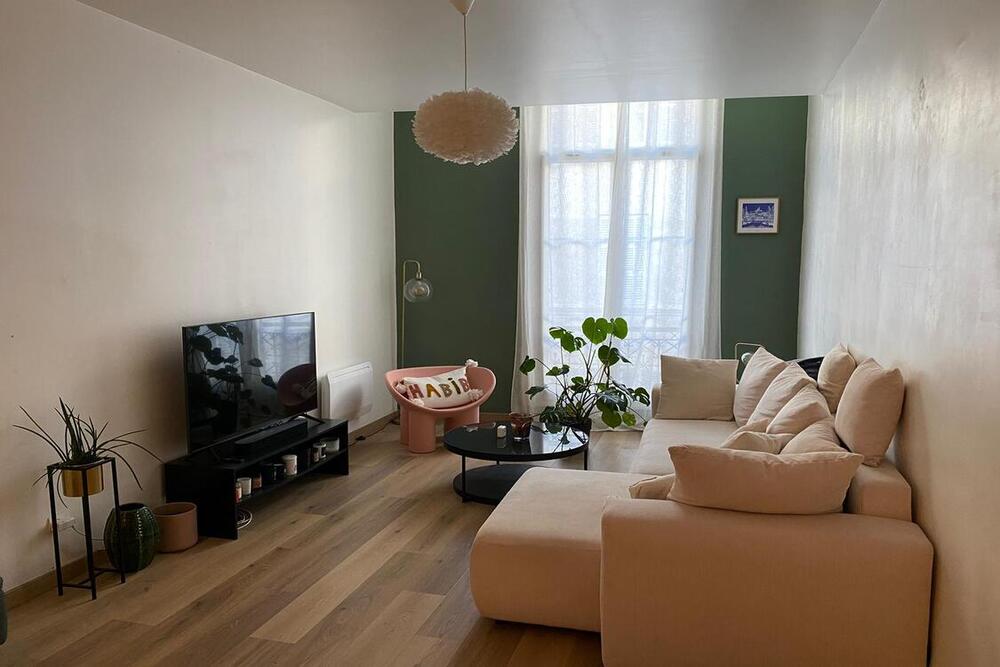 Estelle - Marseille 13006