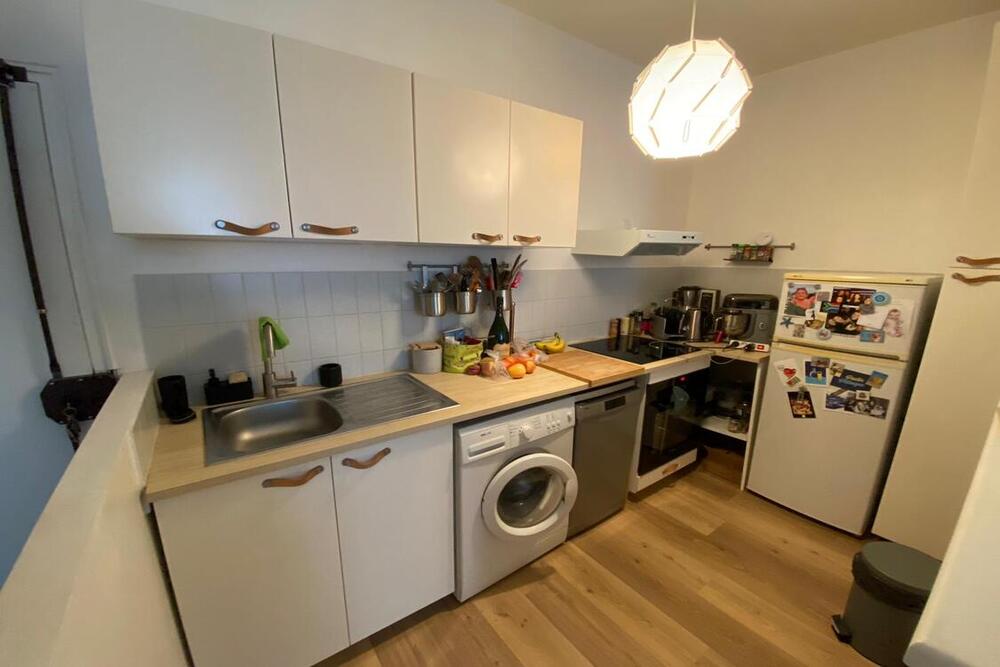 Estelle - Marseille 13006