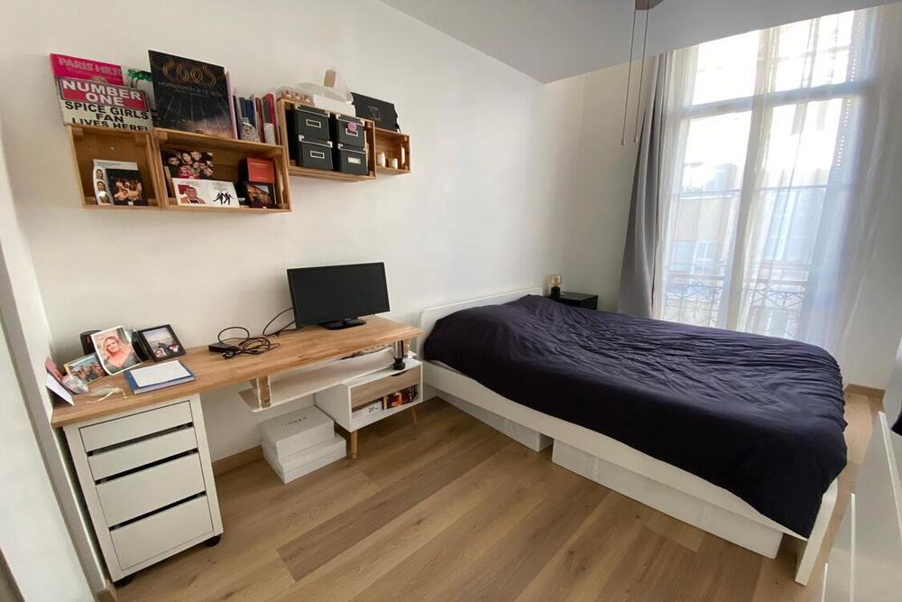 Estelle - Marseille 13006