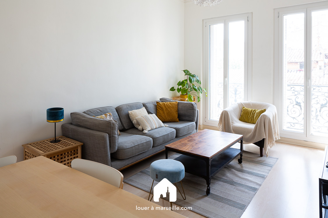 Place Castellane - MARSEILLE 13006