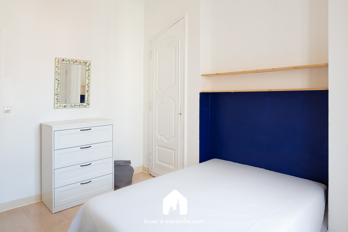 Place Castellane - MARSEILLE 13006