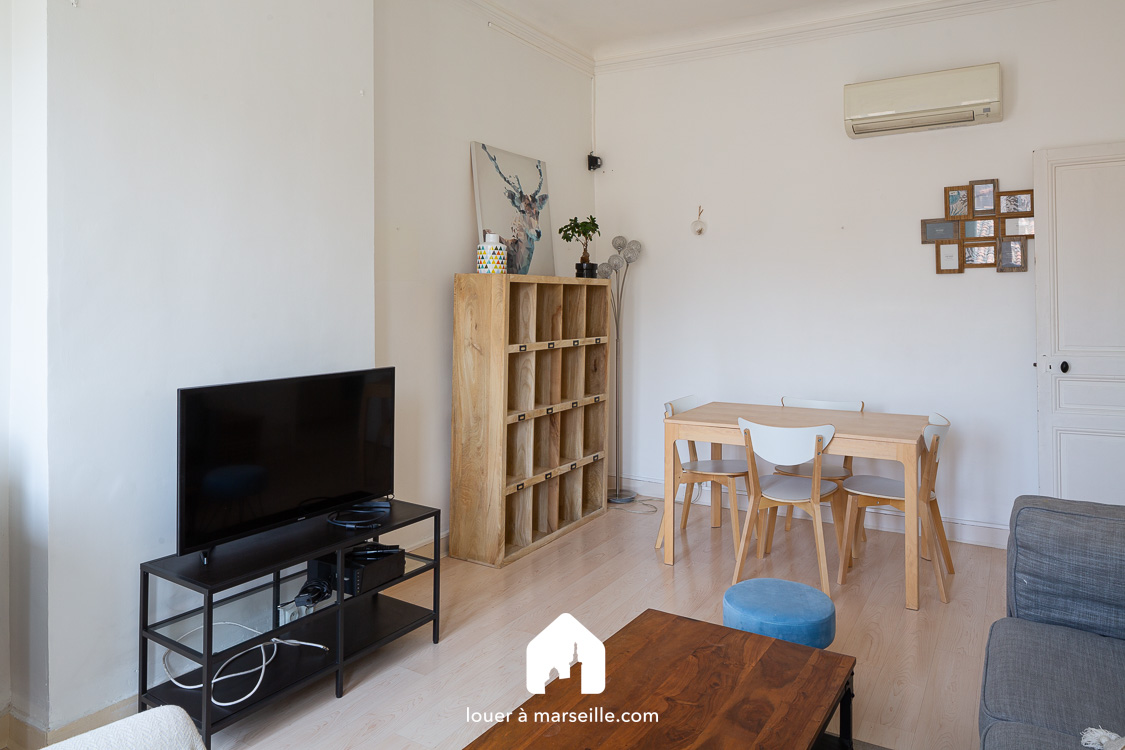 Place Castellane - MARSEILLE 13006