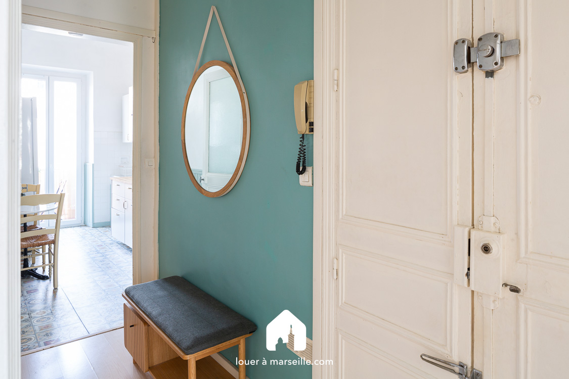 Place Castellane - MARSEILLE 13006