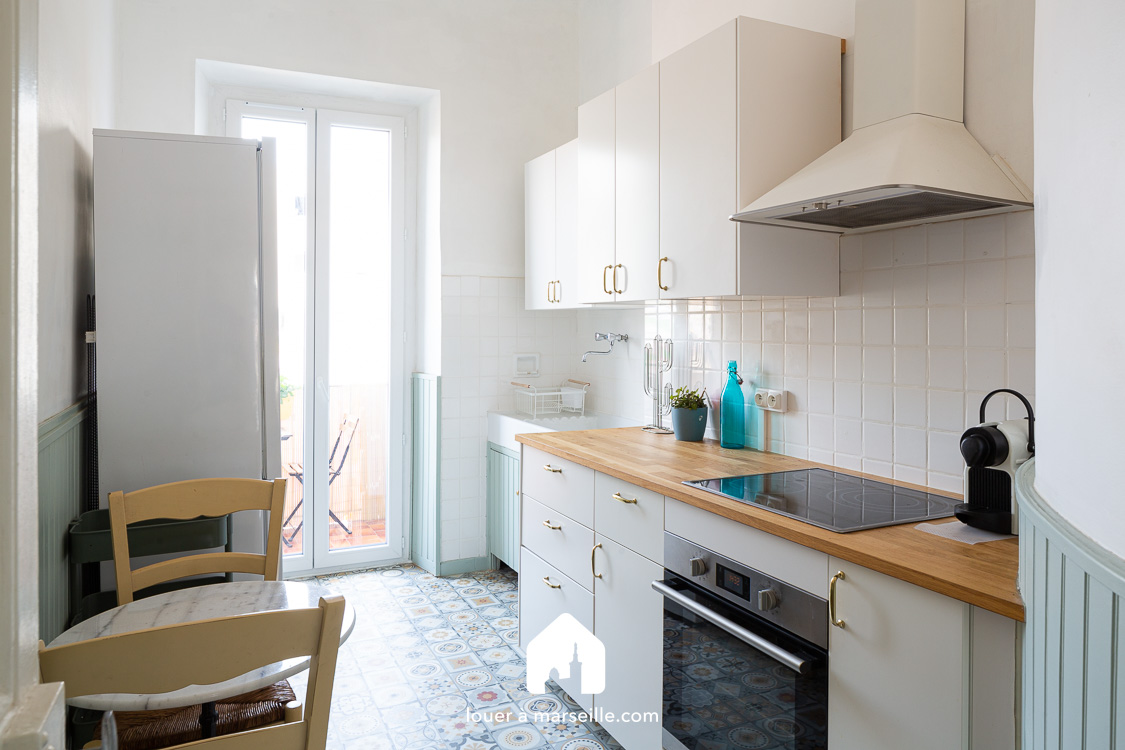 Place Castellane - MARSEILLE 13006