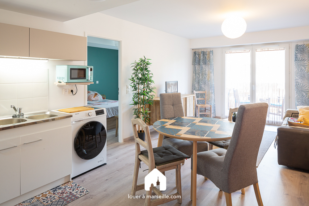 Initial Prado - MARSEILLE 13008