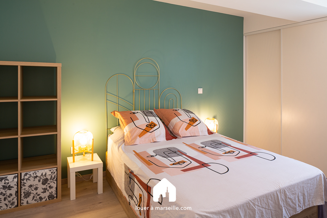 Initial Prado - MARSEILLE 13008