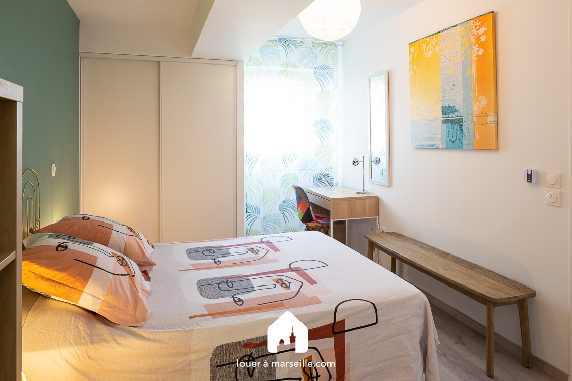 Initial Prado - MARSEILLE 13008