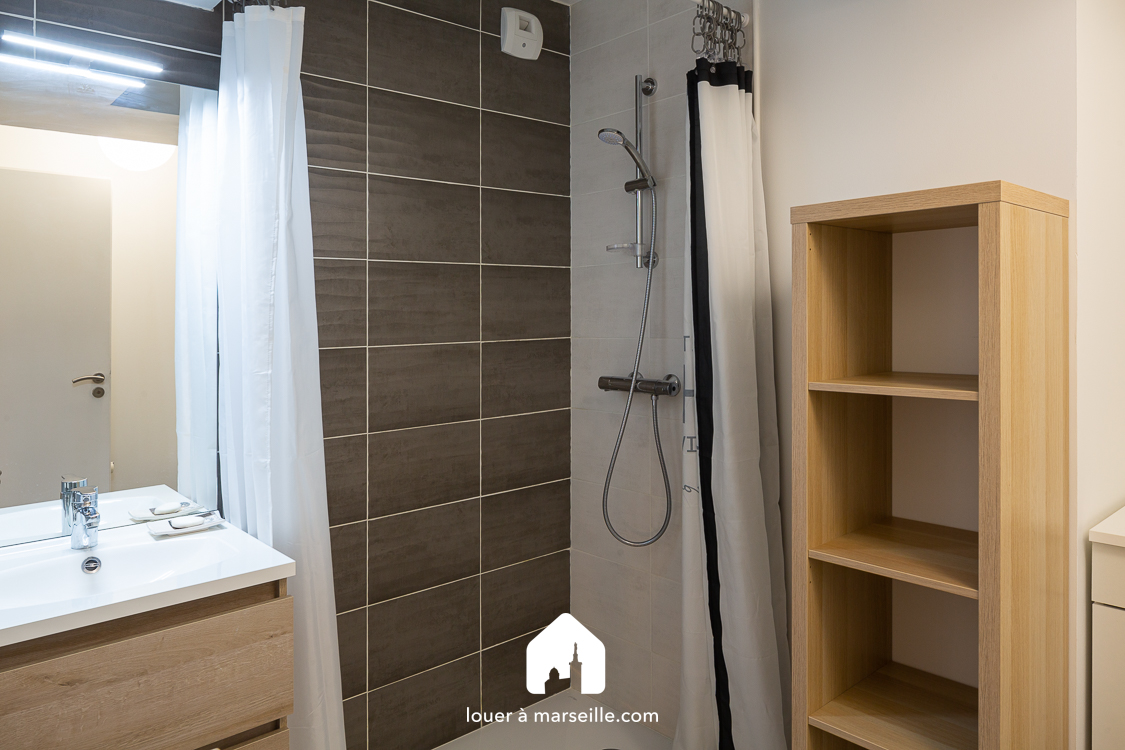 Initial Prado - MARSEILLE 13008