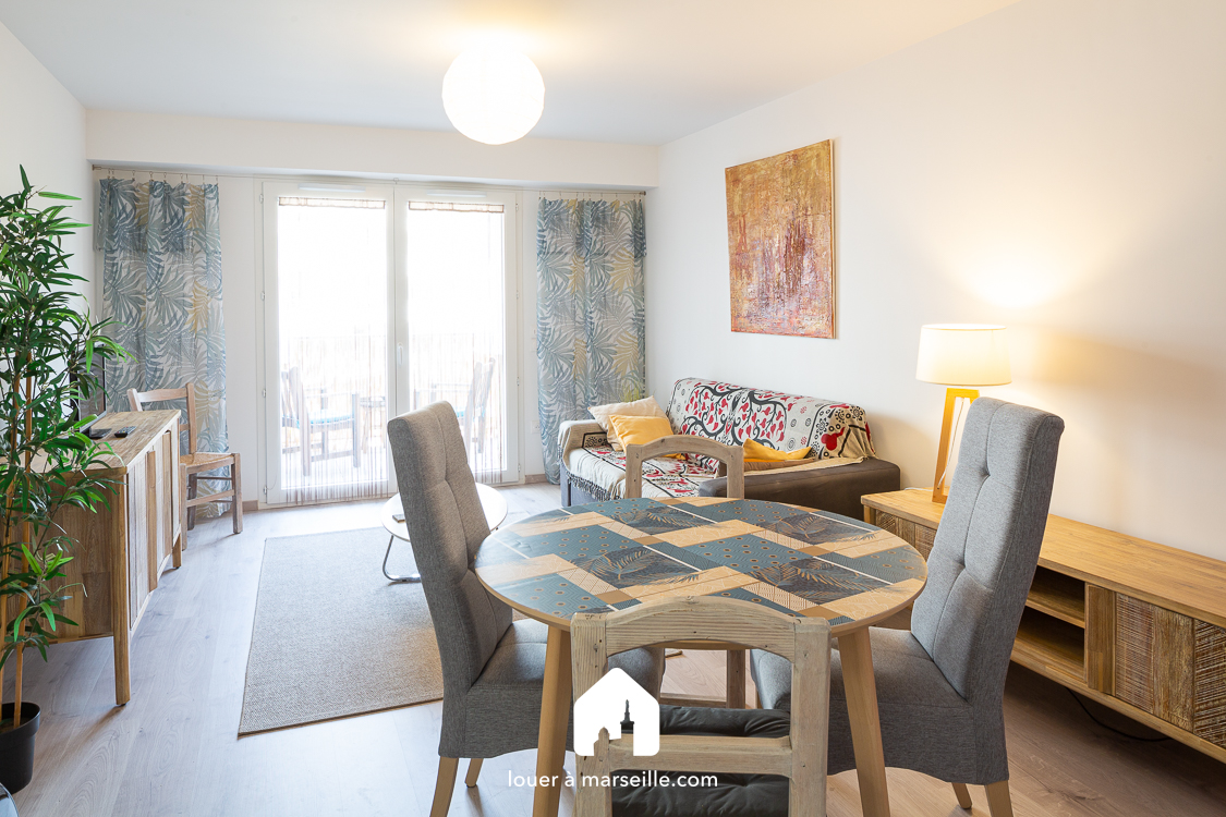 Initial Prado - MARSEILLE 13008