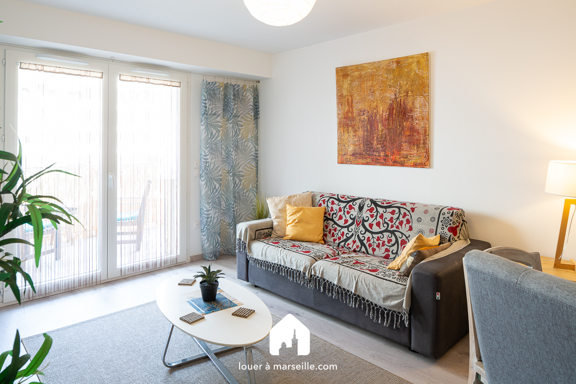 Initial Prado - MARSEILLE 13008