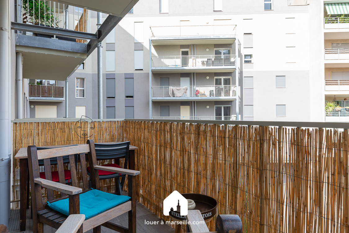 Initial Prado - MARSEILLE 13008