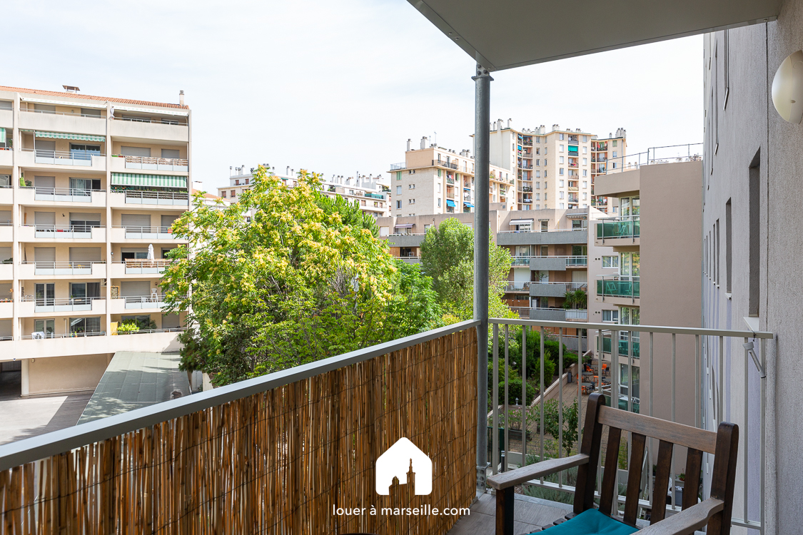 Initial Prado - MARSEILLE 13008