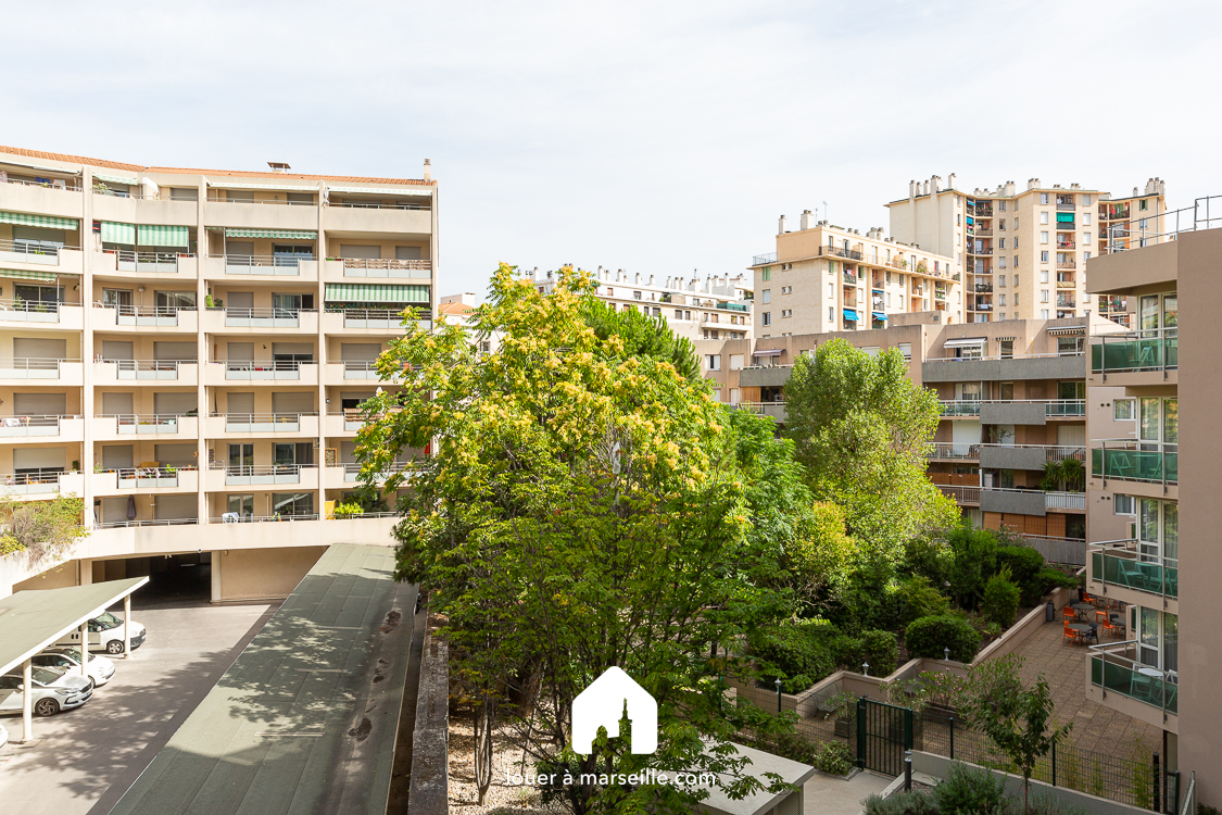Initial Prado - MARSEILLE 13008