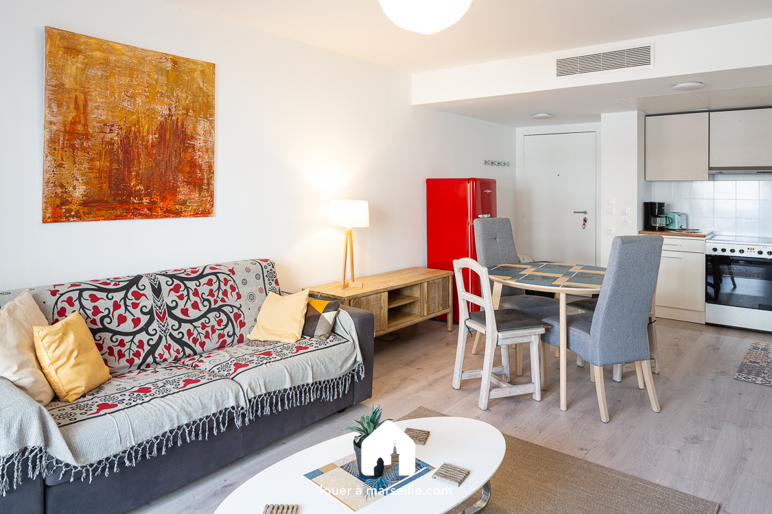 Initial Prado - MARSEILLE 13008