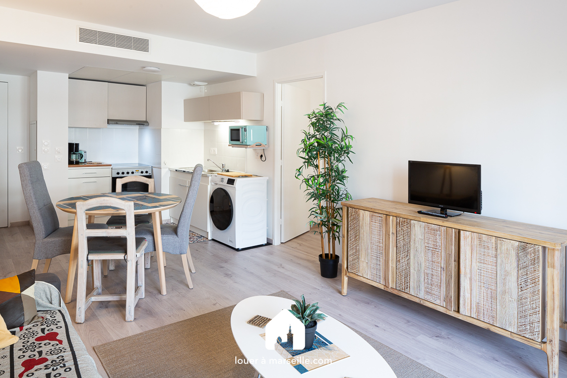 Initial Prado - MARSEILLE 13008