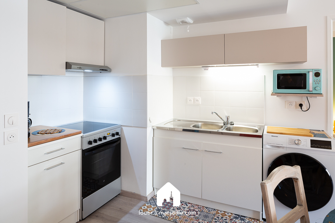 Initial Prado - MARSEILLE 13008