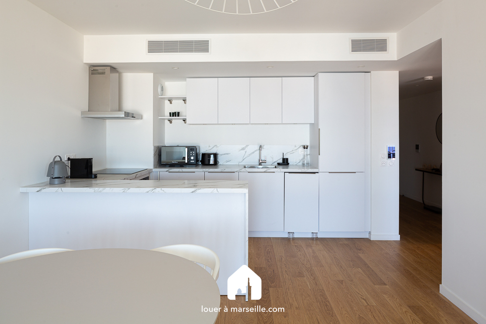 Horizon  - MARSEILLE 13002