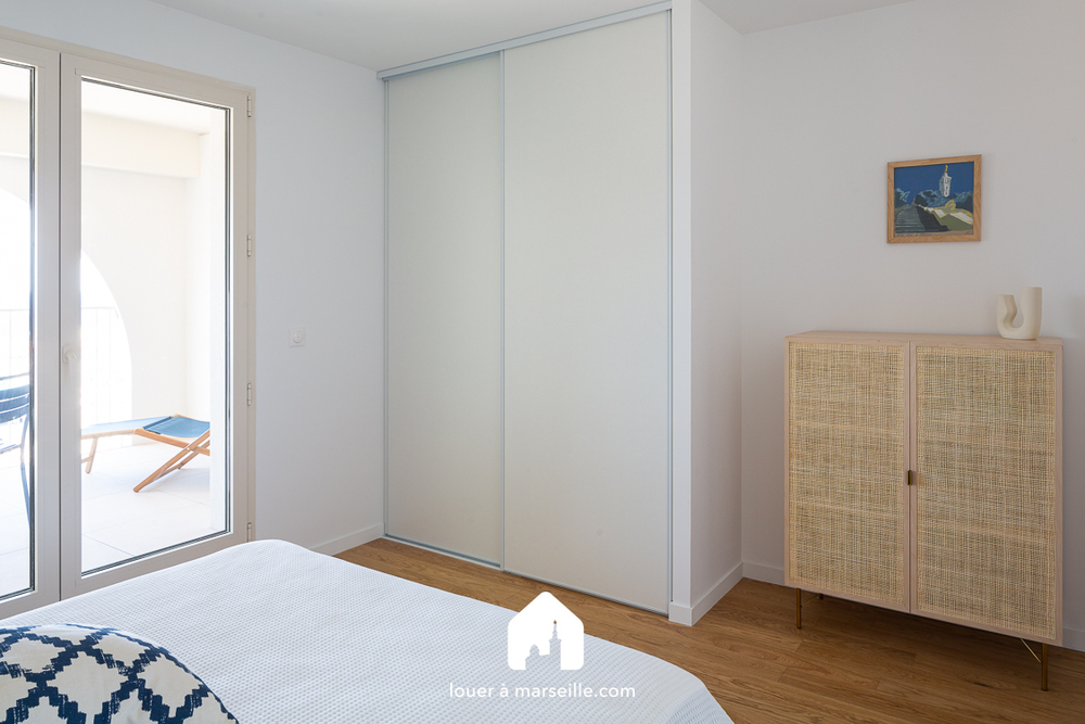 Horizon  - MARSEILLE 13002