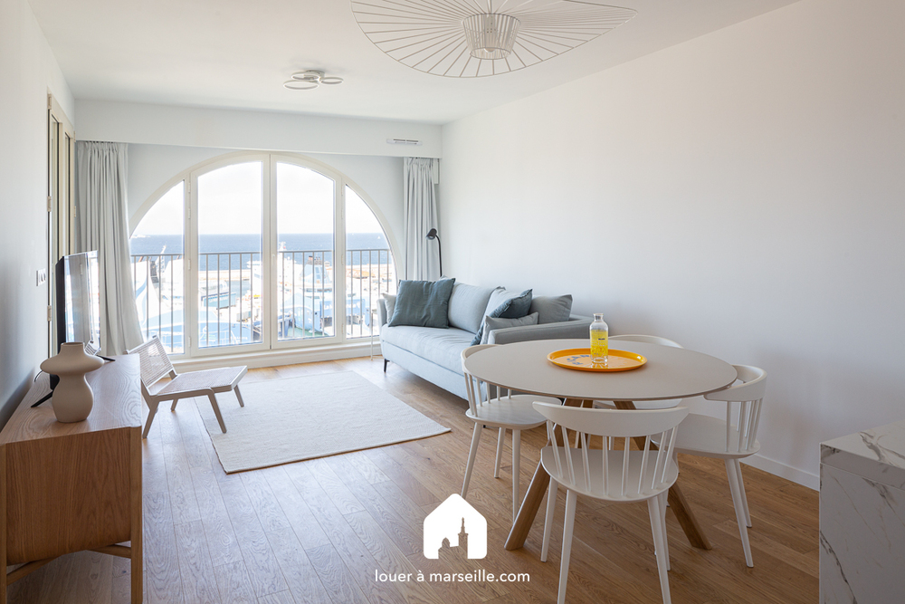 Horizon  - MARSEILLE 13002