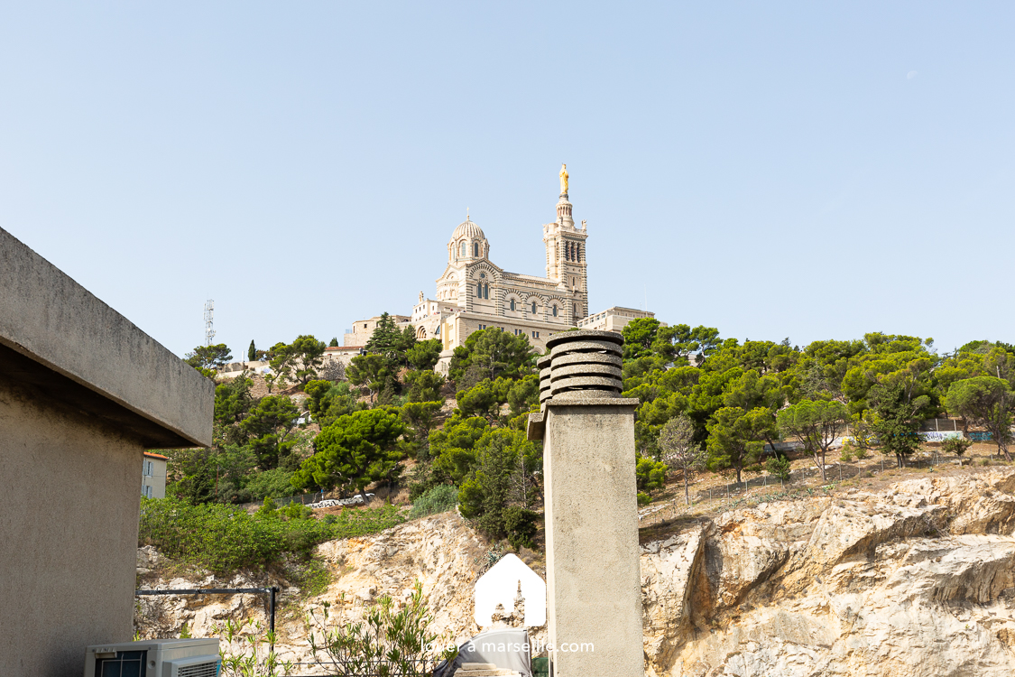 Studette Notre Dame  - MARSEILLE 13006