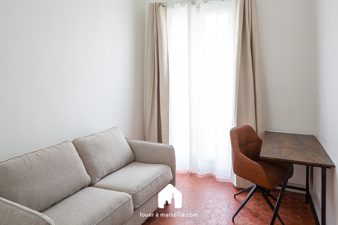 Le Forbin  - Marseille  13002