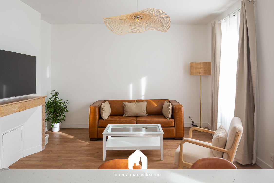 Le Forbin  - Marseille  13002