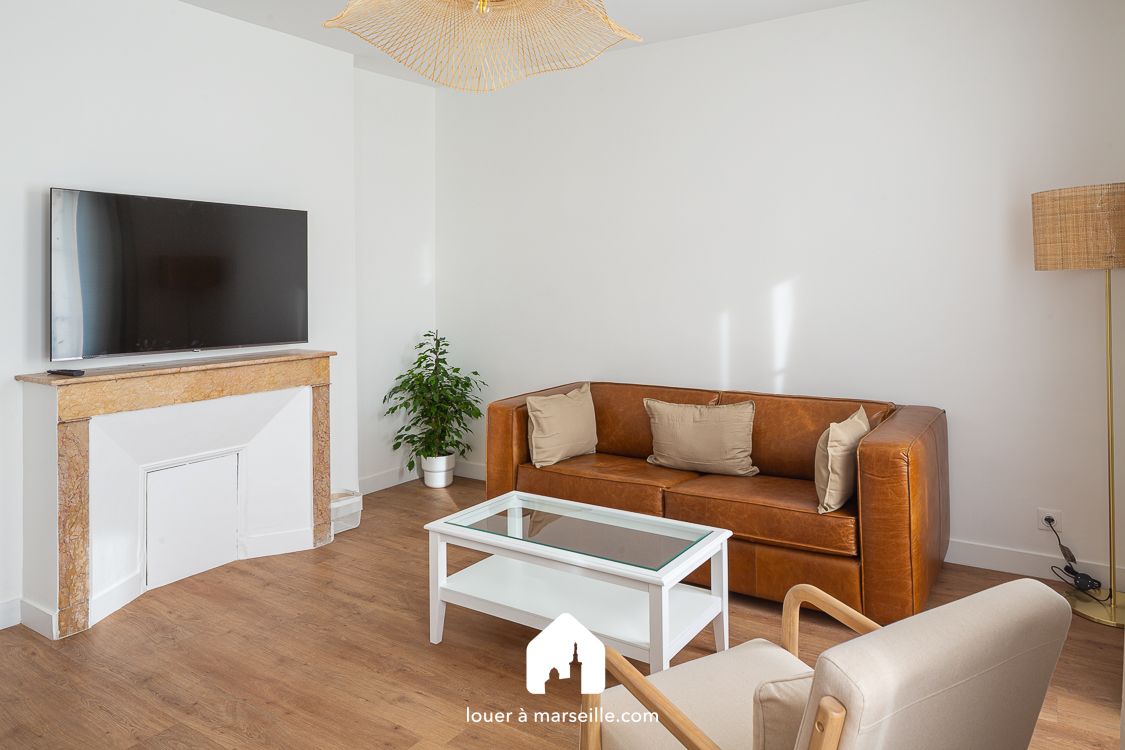 Le Forbin  - Marseille  13002