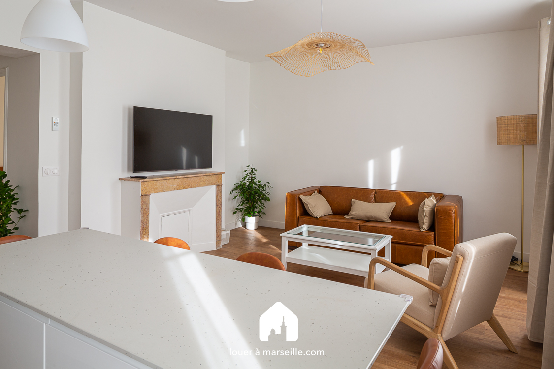 Le Forbin  - Marseille  13002