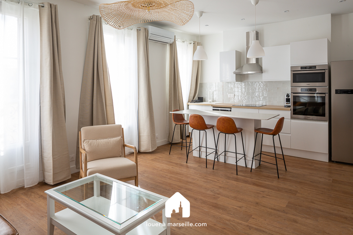 Le Forbin  - Marseille  13002