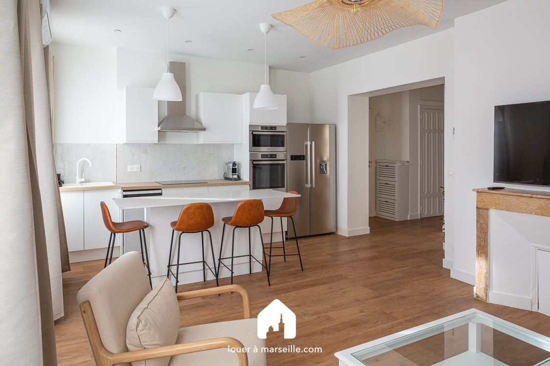 Le Forbin  - Marseille  13002