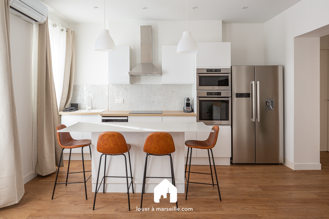 Le Forbin  - Marseille  13002