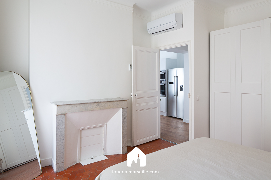 Le Forbin  - Marseille  13002