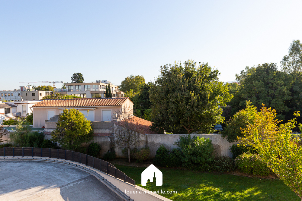 Le Rivage  - Marseille  13008