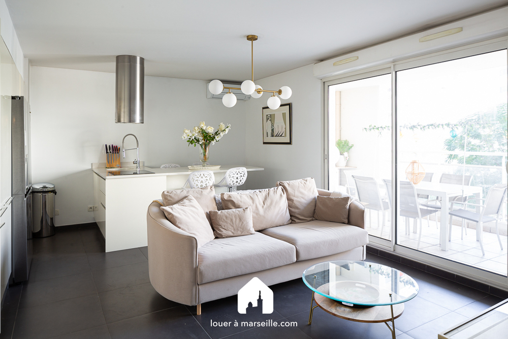 L'id�al Joliette  - Marseille 13002