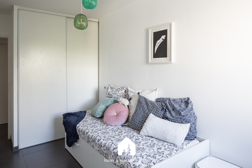 L'id�al Joliette  - Marseille 13002