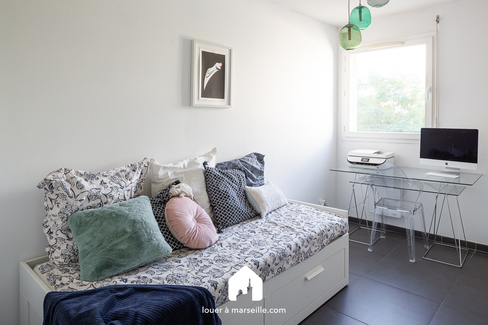 L'id�al Joliette  - Marseille 13002