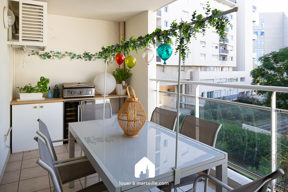 L'id�al Joliette  - Marseille 13002