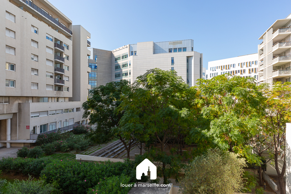 L'id�al Joliette  - Marseille 13002