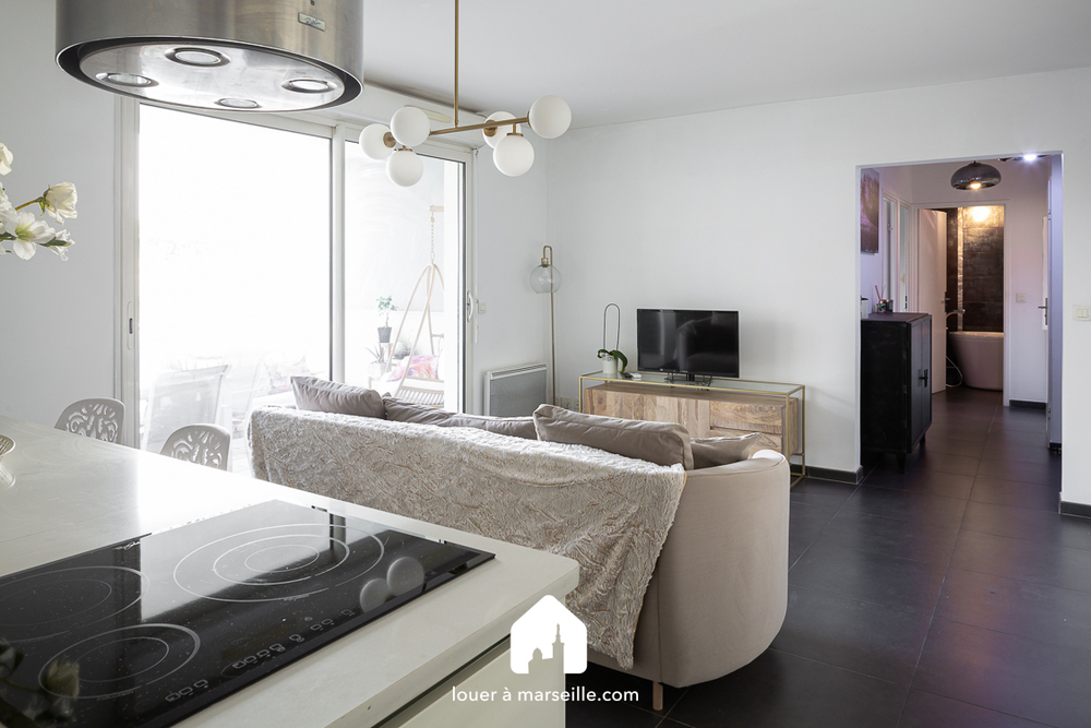 L'id�al Joliette  - Marseille 13002