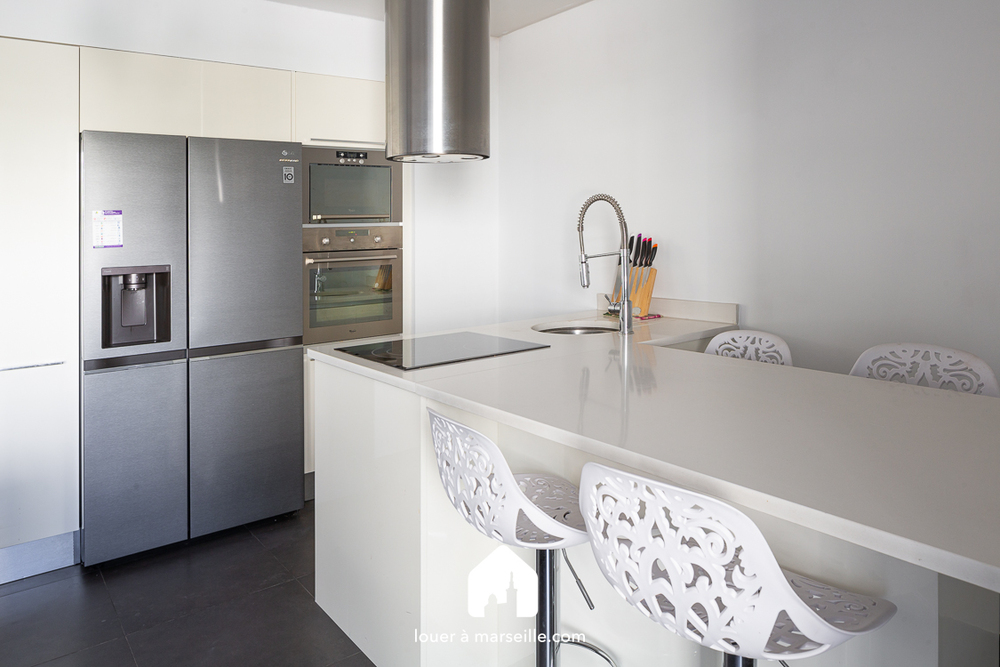 L'id�al Joliette  - Marseille 13002